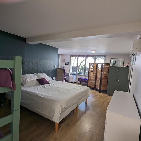 Apartmán La Cigale Et La Fourmi Nîmes Exteriér fotografie