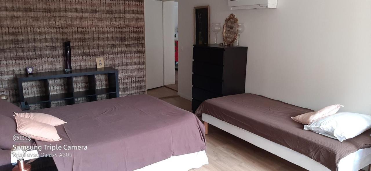 Apartmán La Cigale Et La Fourmi Nîmes Exteriér fotografie