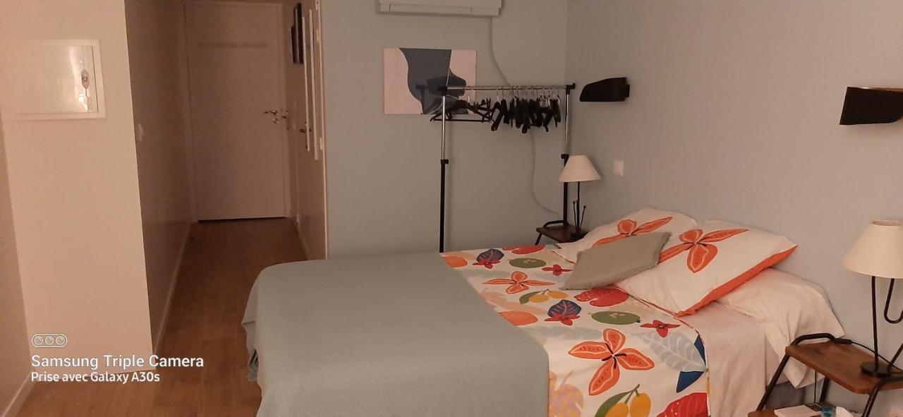 Apartmán La Cigale Et La Fourmi Nîmes Exteriér fotografie