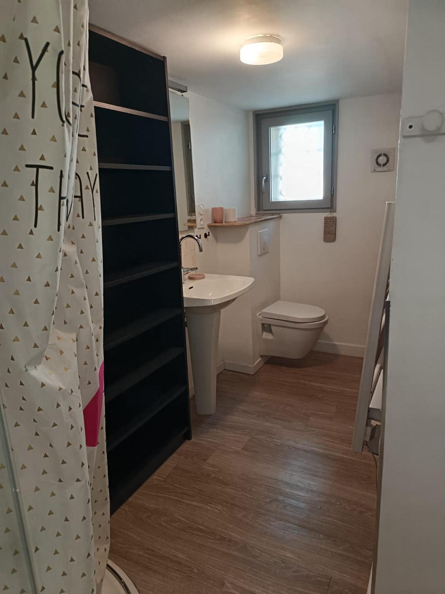 Apartmán La Cigale Et La Fourmi Nîmes Exteriér fotografie